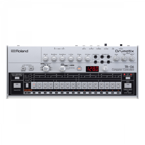 Roland Boutique TR-06